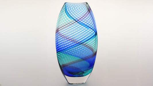 Blodgett Glass Christmas Sale and Open Studio!