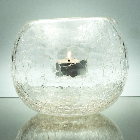 Sean Candleholder for tea candles 9 cm - Bloomingville 82048148